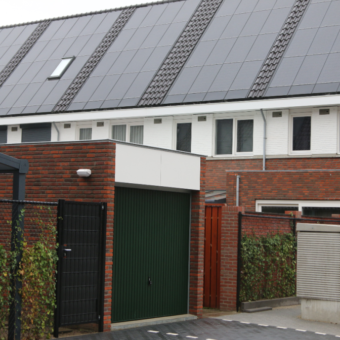 Natuurinclusief bouwen - Berckelbosch | 13