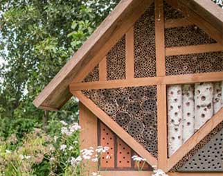 cat-4 Inbouwstenen voor insecten en insectenhotels