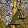 UK KE 02 Barn owl nest box | 4 UK KE 02 Barn owl nest box | 3