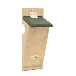 NK BK 01 Boomkruiper nestkast