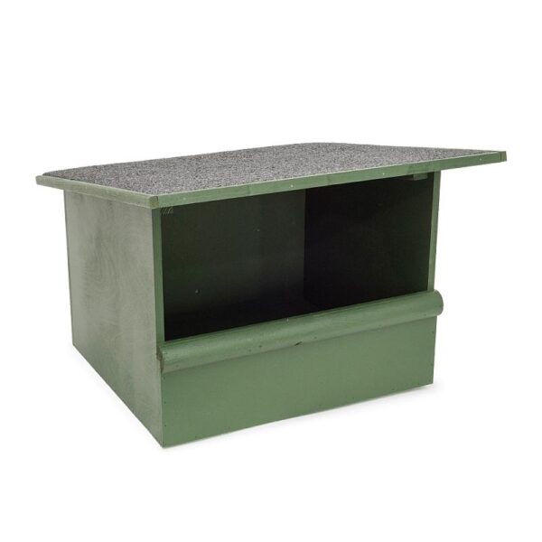 RK TO 01 Torenvalk nestkast | 1 RK TO 01 Torenvalk nestkast