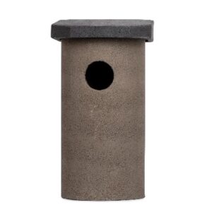 NK KA 02 Holenduif nestkast