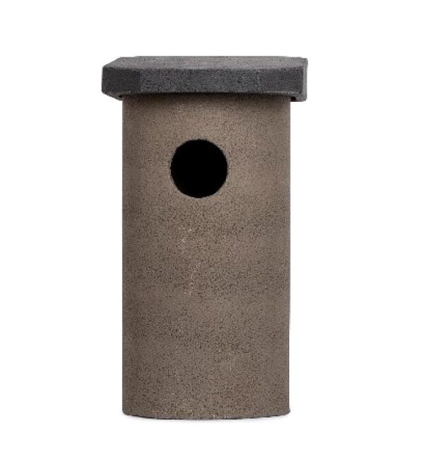 NK KA 02 Holenduif nestkast | 1 NK KA 02 Holenduif nestkast