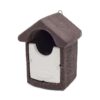 NK BA 02 Nest box open brown | 3