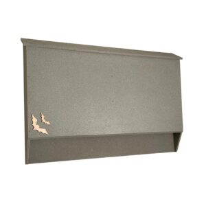 VK SK 03 Vleermuiskast