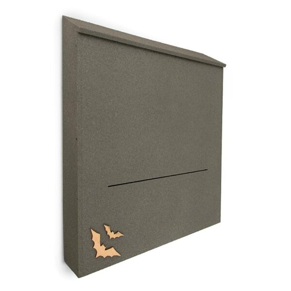 VK SK 01 Vleermuis gevelkast | 1 VK SK 01 Vleermuis gevelkast, VK SK 09 Vleermuis gevelkast