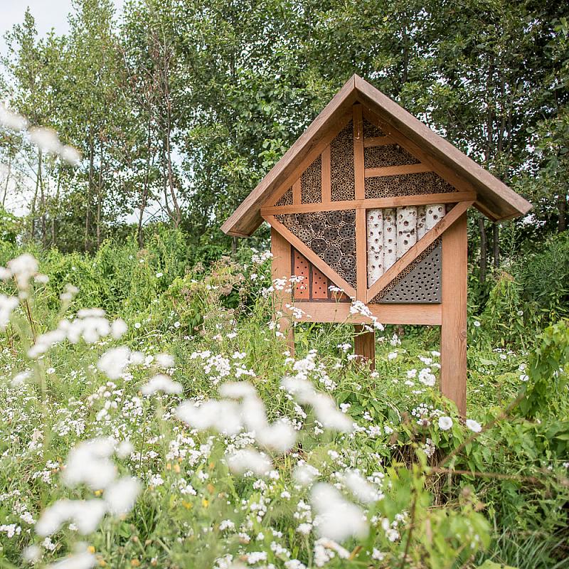 Samen bouwen aan een duurzame toekomst met GPR | 1