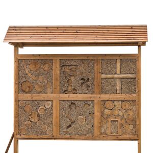 IP WA 01 Insectenwand