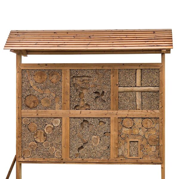 IP WA 01 Insectenwand | 1