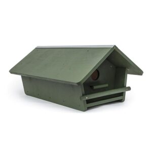 UK ST 01 Steenuil nestkast