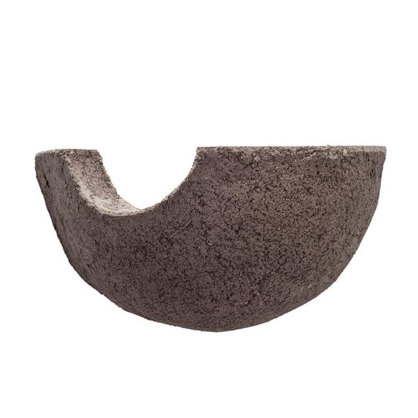 KN HZ 07 Huiszwaluw nest (links)