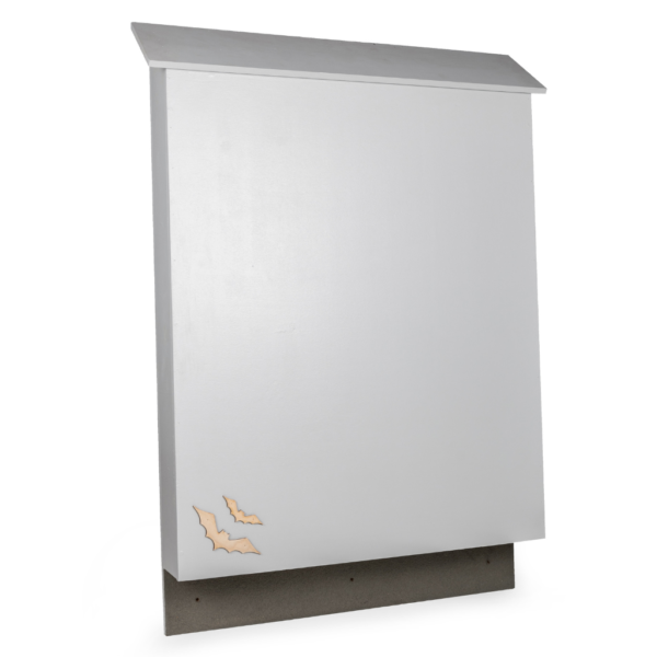 VK MP 10 Vleermuis Gevelkast