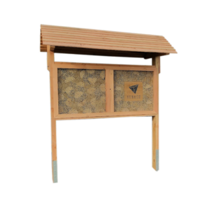 IP WA 04 Insectenwand