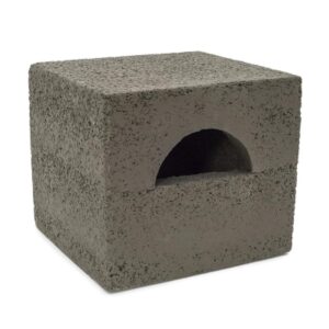 IB DI 01 Nestkast inbouw halfopen