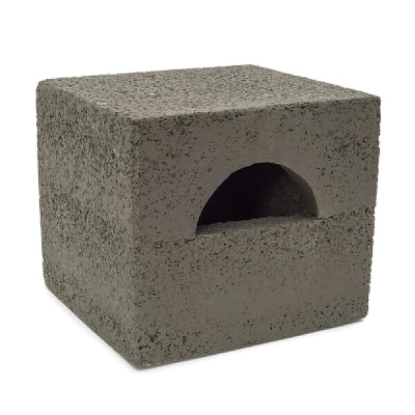 IB DI 01 Nestkast inbouw halfopen