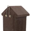 NK BA 02 Nest box open brown | 5