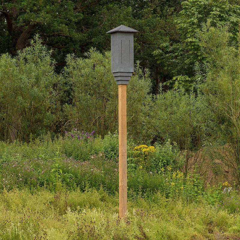 Natuurvriendelijke omgevingsinrichting | 6