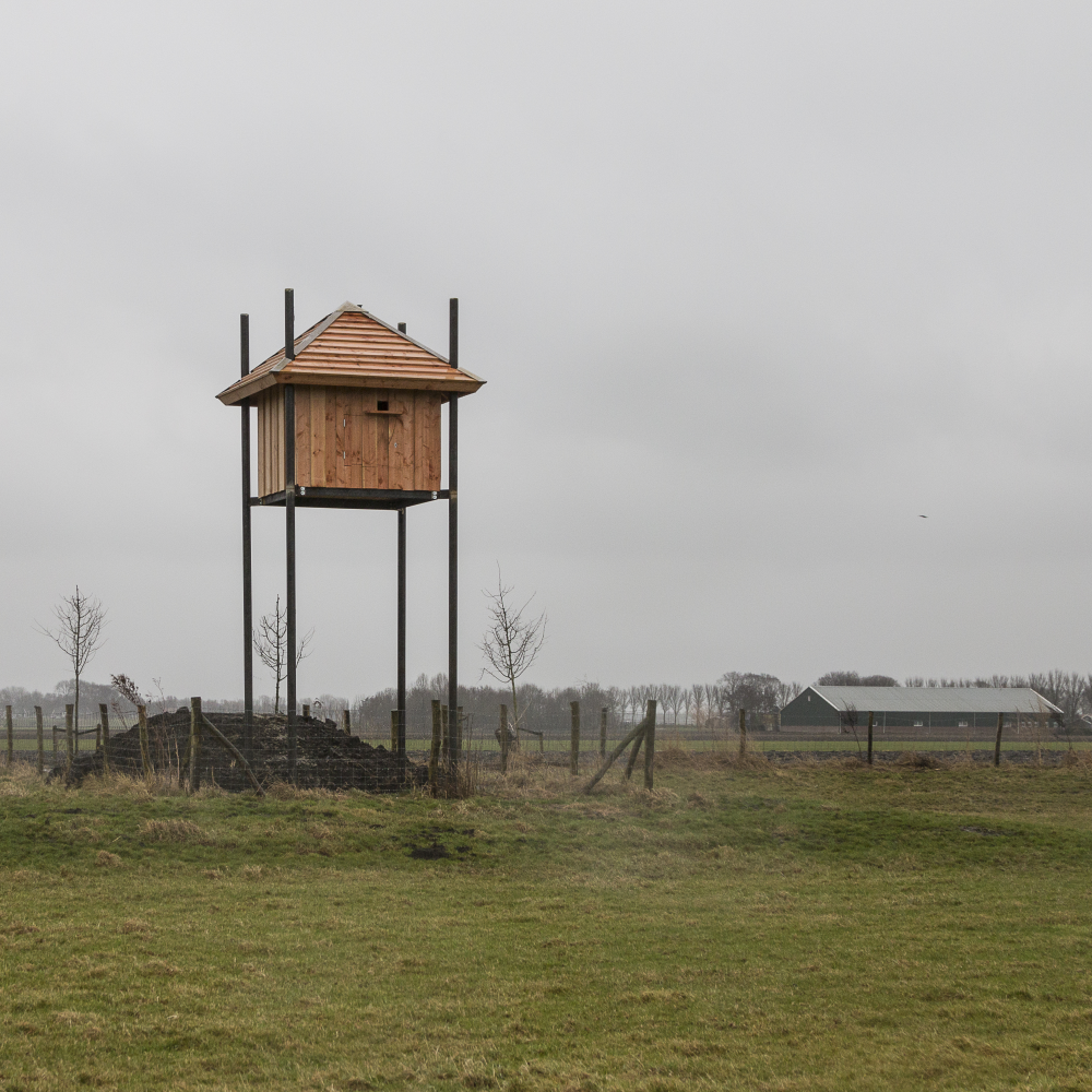 Maatwerk - Kerkuilentil Purmerend | 11