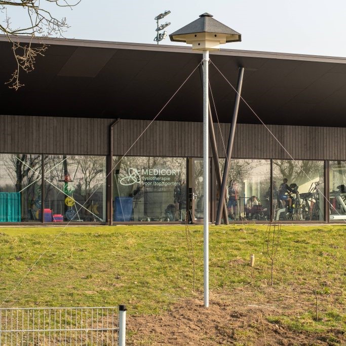 BREEAM voor duurzaam ondernemen | 11