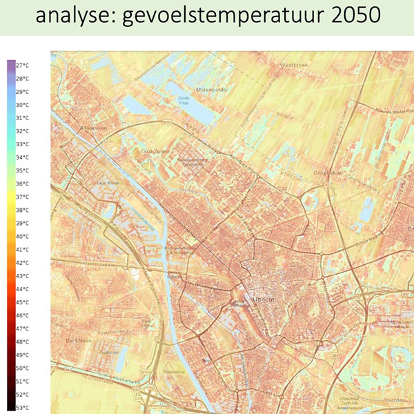 Gebiedsanalyse vivarapro