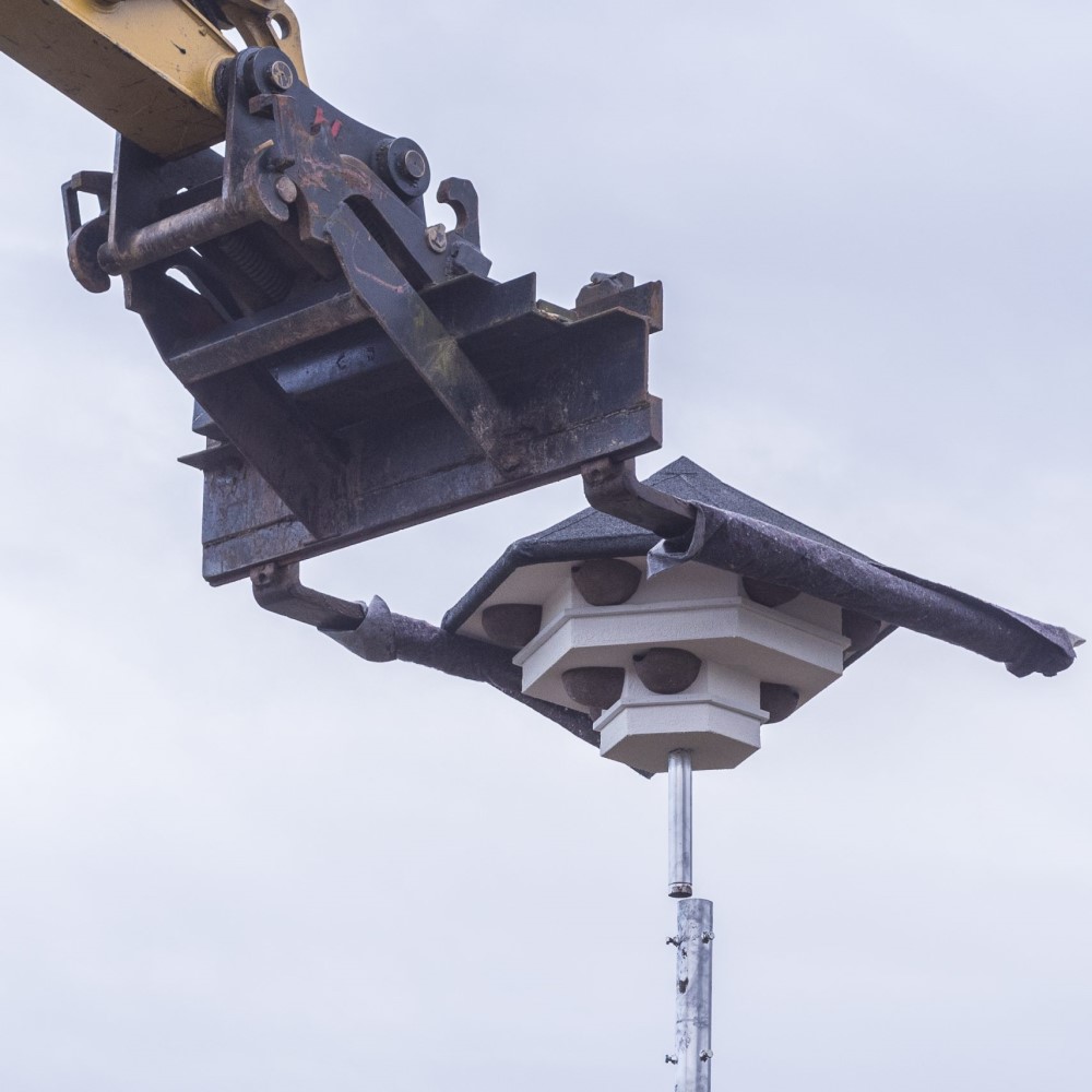 Faunainrichtingsplan | 4