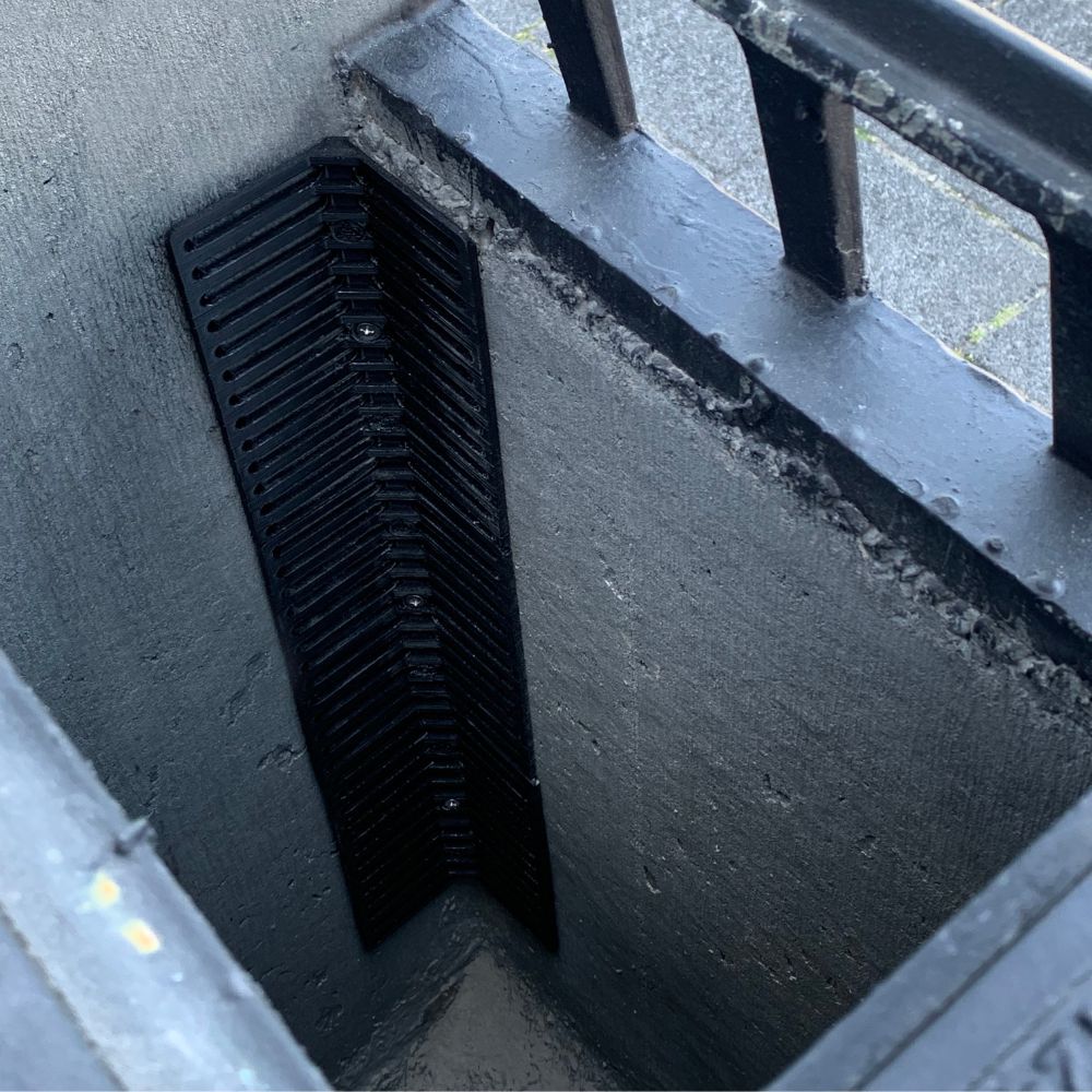 AP AT 01 amfibieëntrap AP AT 01 amfibieëntrap