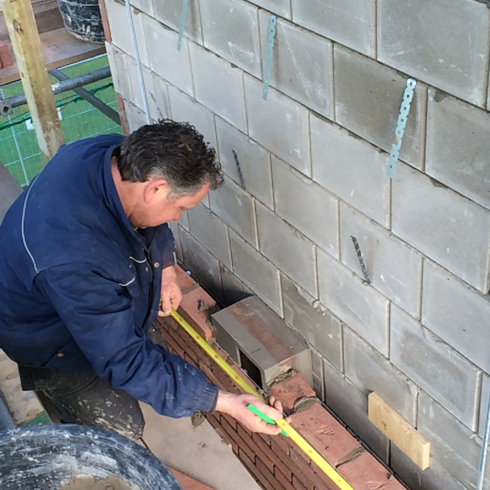 Edificación respetuosa con la naturaleza | 1