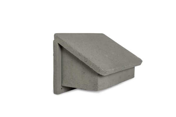 NK GZ 12 Gierzwaluw gevelnestkast