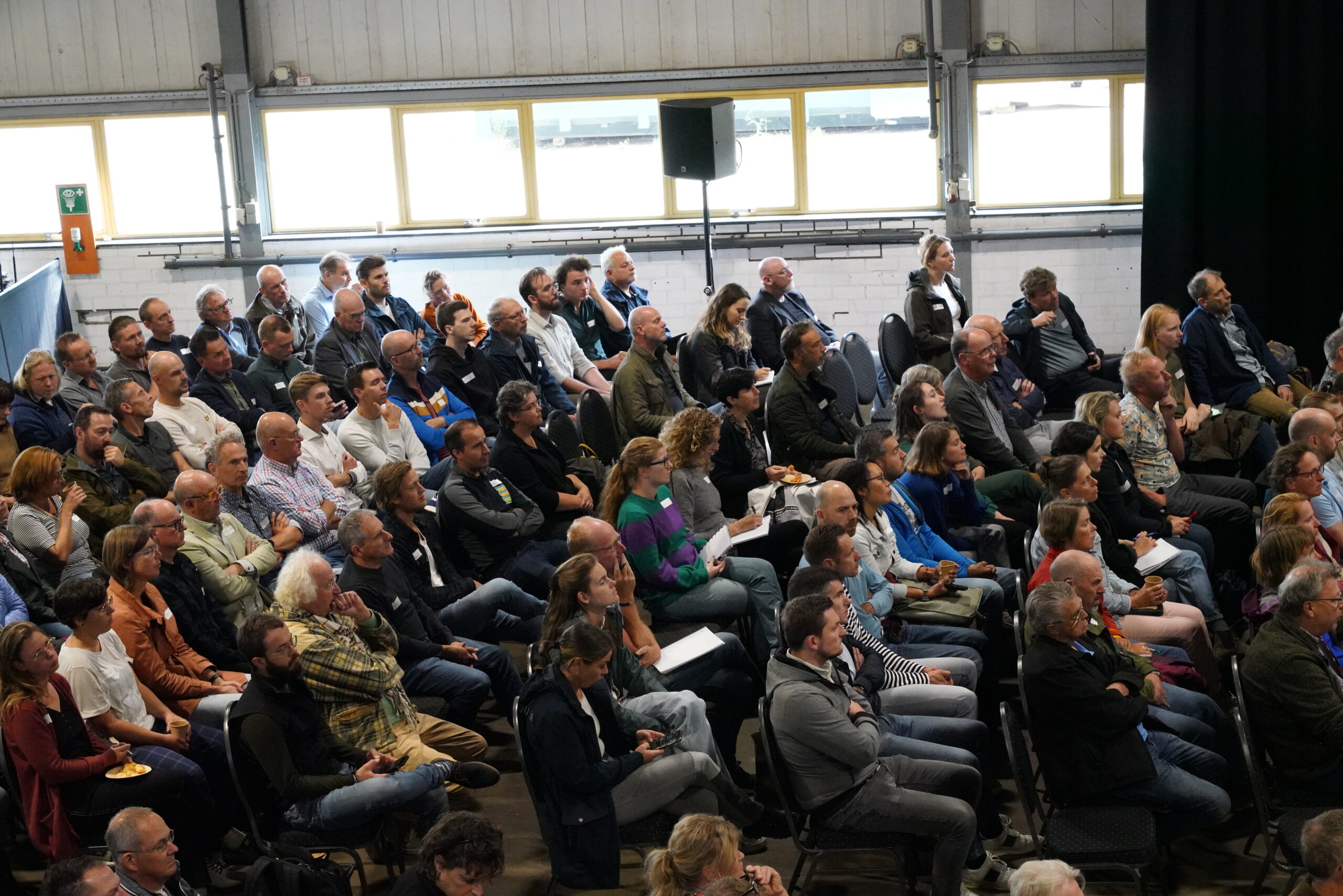 Kennisdag Vivara Pro