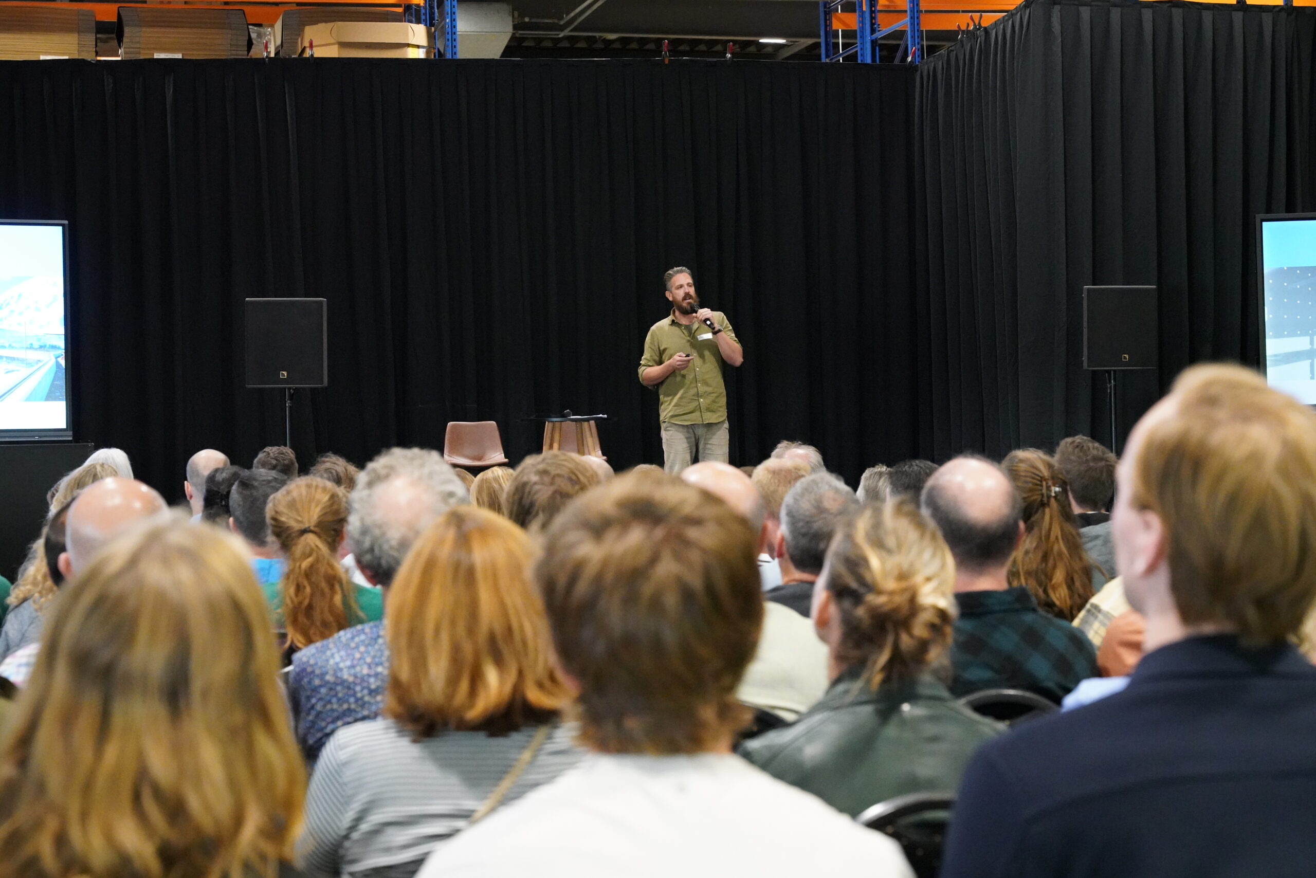 Kennisdag 12 September | 2