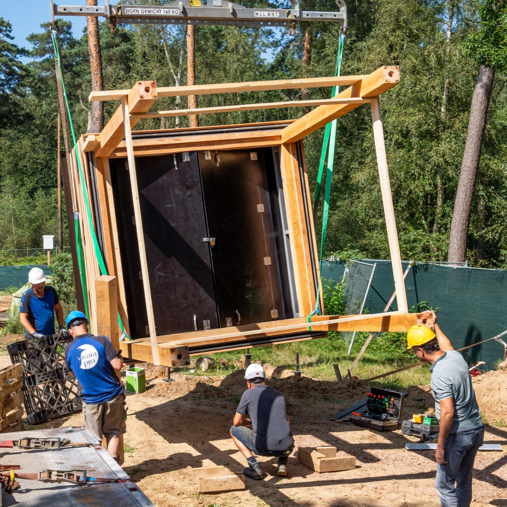 Compensatie voor vleermuizen-maatwerk-WML