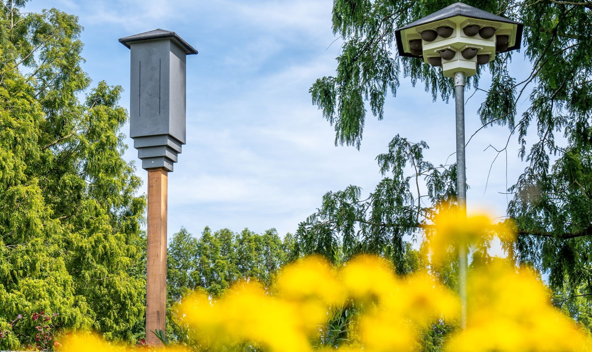 Samen bouwen aan een duurzame toekomst met GPR | 2