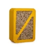 Woodstone-Insectenhotel-Salina-geel-Vivara Pro