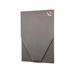 IB VL 31 Vleermuis inbouwkast - IB VL 32 Vleermuis inbouwkast