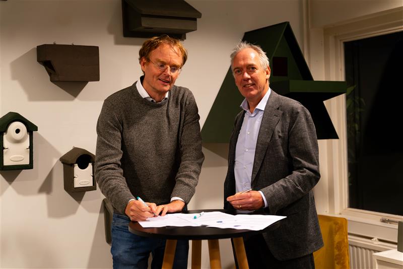 vivara pro en vogelbescherming nederland