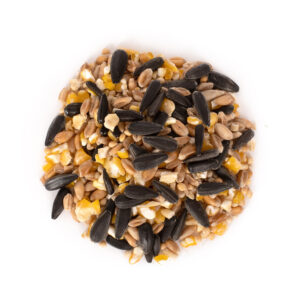 TV VO 09 Biologisch Premium Vogelvoer 2,5 kg