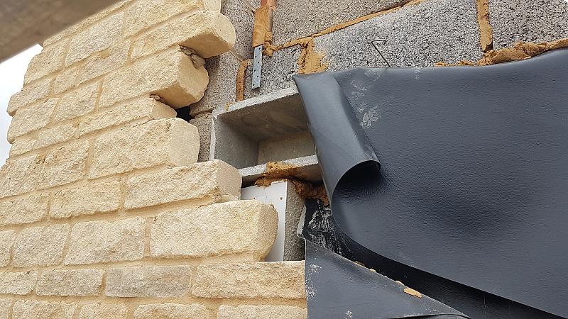 Cambridge-swift-installation-Bletchingdon-1 UK Planning Policy Update 2026: Swift Bricks and Biodiversity in New Homes | 2