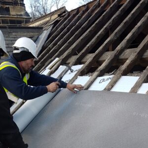 VL GF 01 - TLX Folie