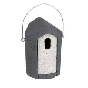 NK SW 03 Nestkast Ovaal