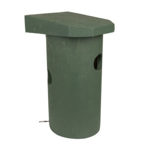 ZK EE 02 Rode eekhoornkast