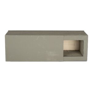 IB GZ 03 Caja nido empotrada para vencejo común (renovación) (kopie) (kopie)