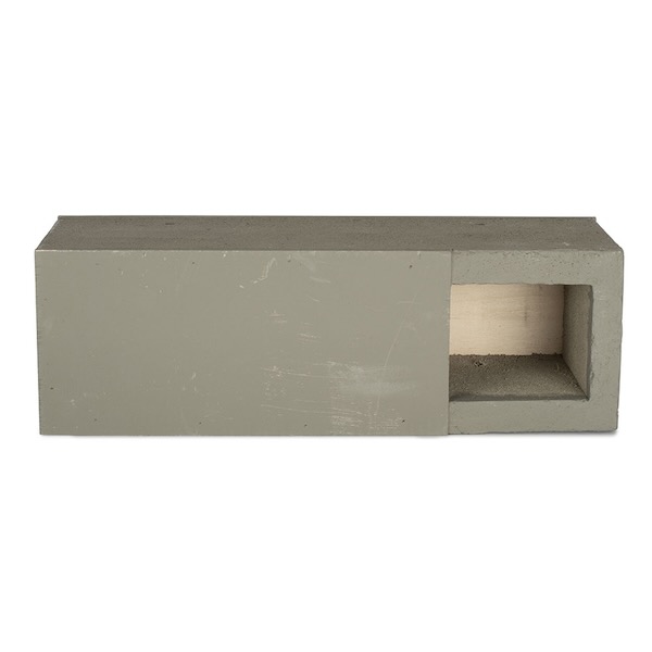 IB GZ 07 Swift Built-in nest box (suits UK Brick Sizes) | 4