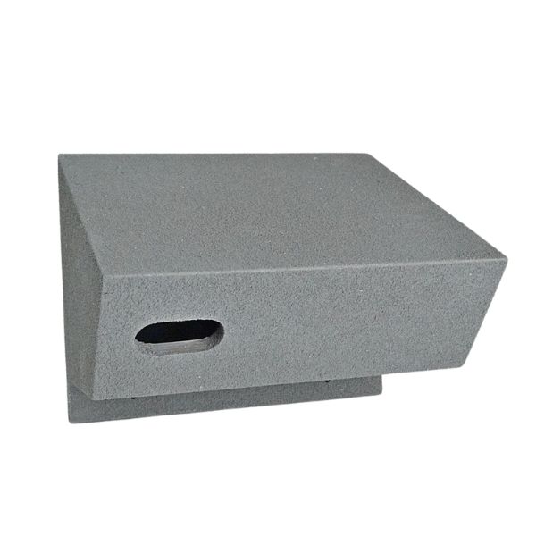 NK GZ 14 Gierzwaluw gevel nestkast