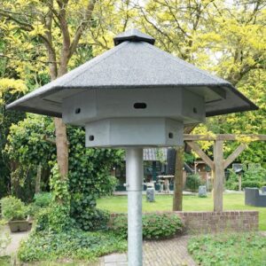 GT GZ 02 Gierzwaluwtil compleet