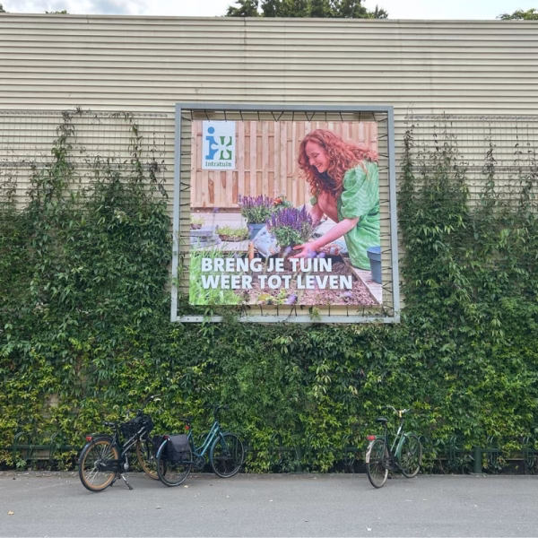 GreenFrames