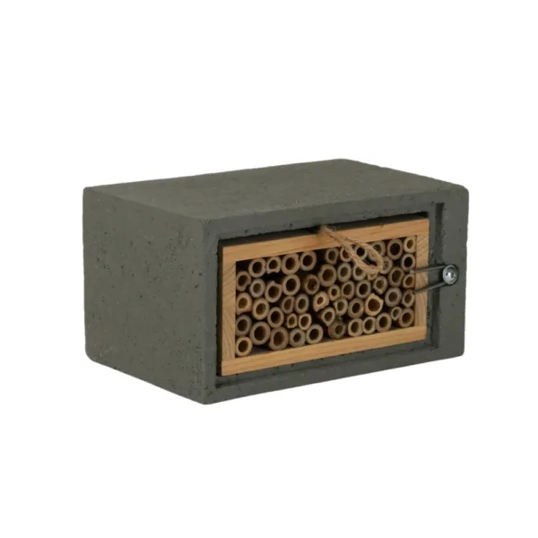 Inbouwsteen voor de Bij