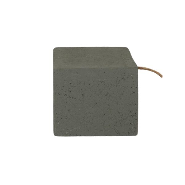 Inbouwsteen voor de Bij