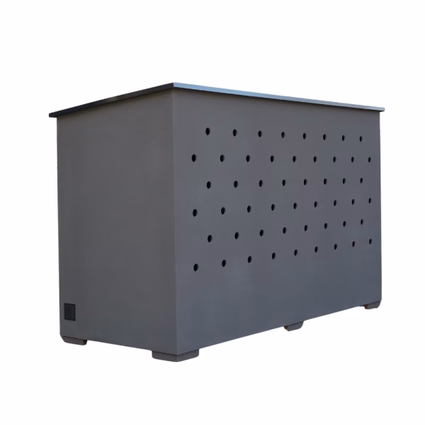 OW OZ 01 Muro para aviones zapadores | 1