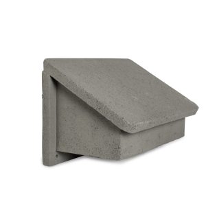 NK GZ 12 Caja nido de fachada para vencejo común