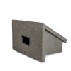 NK GZ 12 Swift facade nesting box | 7